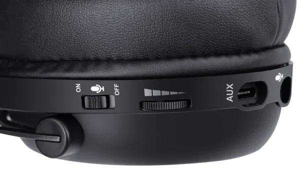 Defender Home - Игровая гарнитура Haze