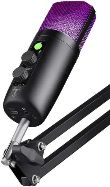 Defender Home - Игровой стрим микрофон Starvox GMC Defender Home - Игровой стрим микрофон Starvox GMC