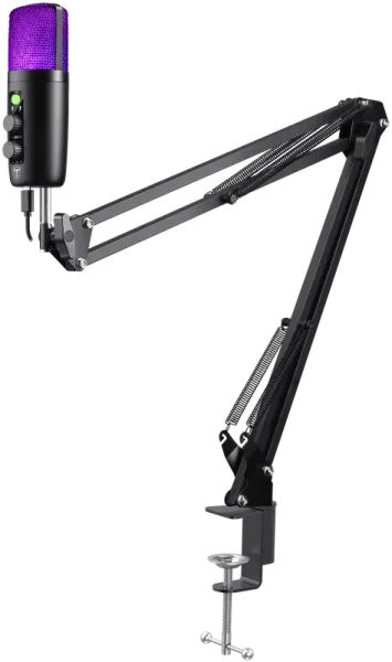 Defender Home - Игровой стрим микрофон Starvox GMC Defender Home - Игровой стрим микрофон Starvox GMC