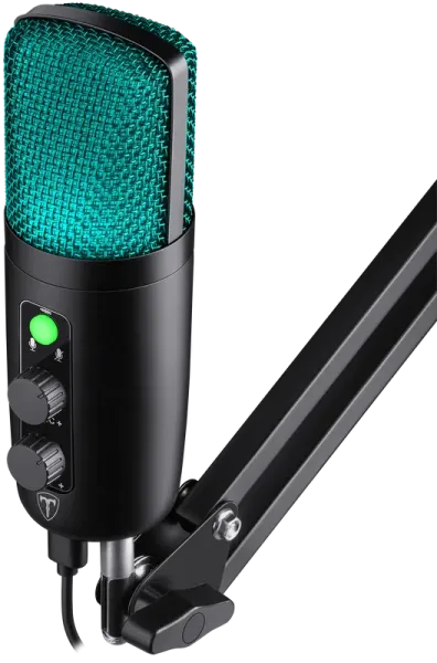 Defender Home - Игровой стрим микрофон Starvox GMC Defender Home - Игровой стрим микрофон Starvox GMC