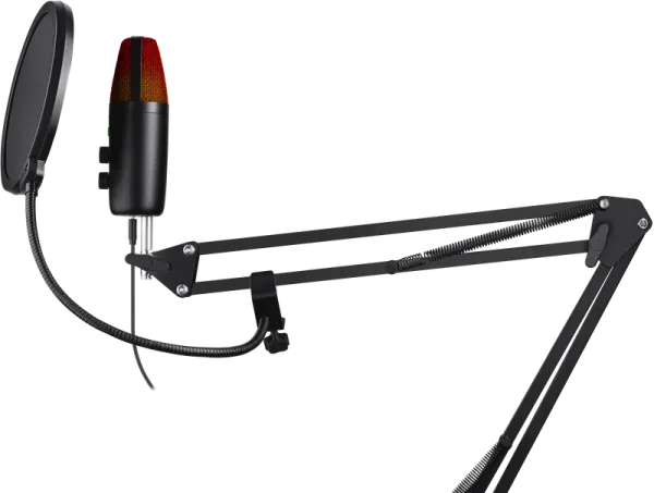 Defender Home - Игровой стрим микрофон Starvox GMC Defender Home - Игровой стрим микрофон Starvox GMC