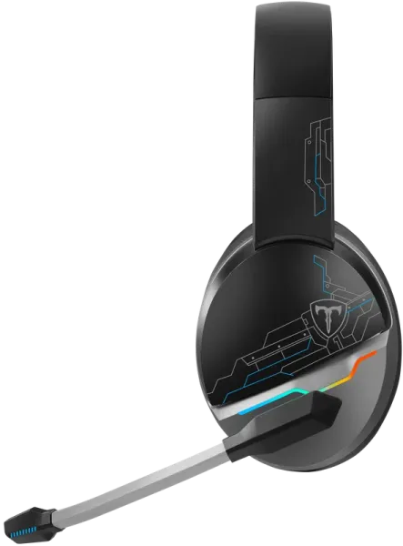 Defender Home - Беспроводная гарнитура CyberCore Pro