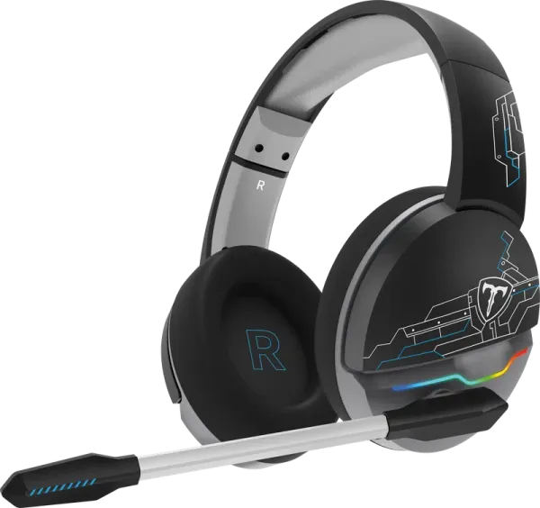 Defender Home - Беспроводная гарнитура CyberCore Pro